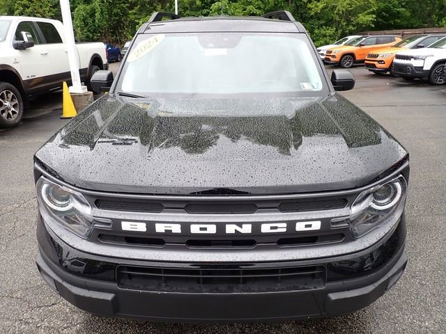 Used 2024 Ford Bronco Sport Big Bend AWD/4WD image 10