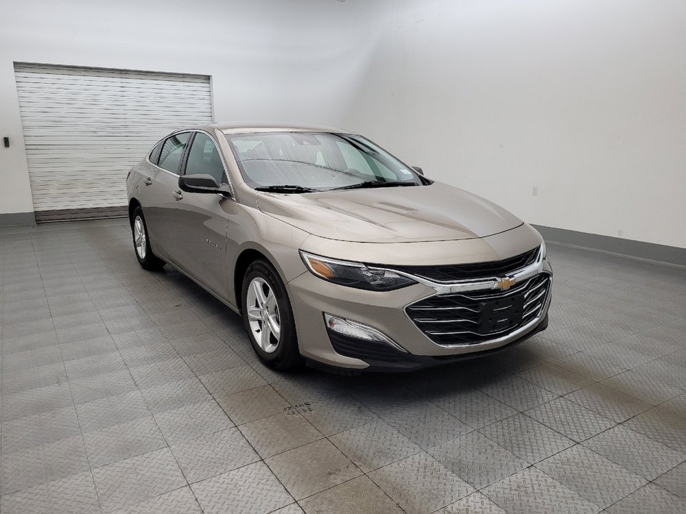 Used 2024 Chevrolet Malibu LS FWD image 13