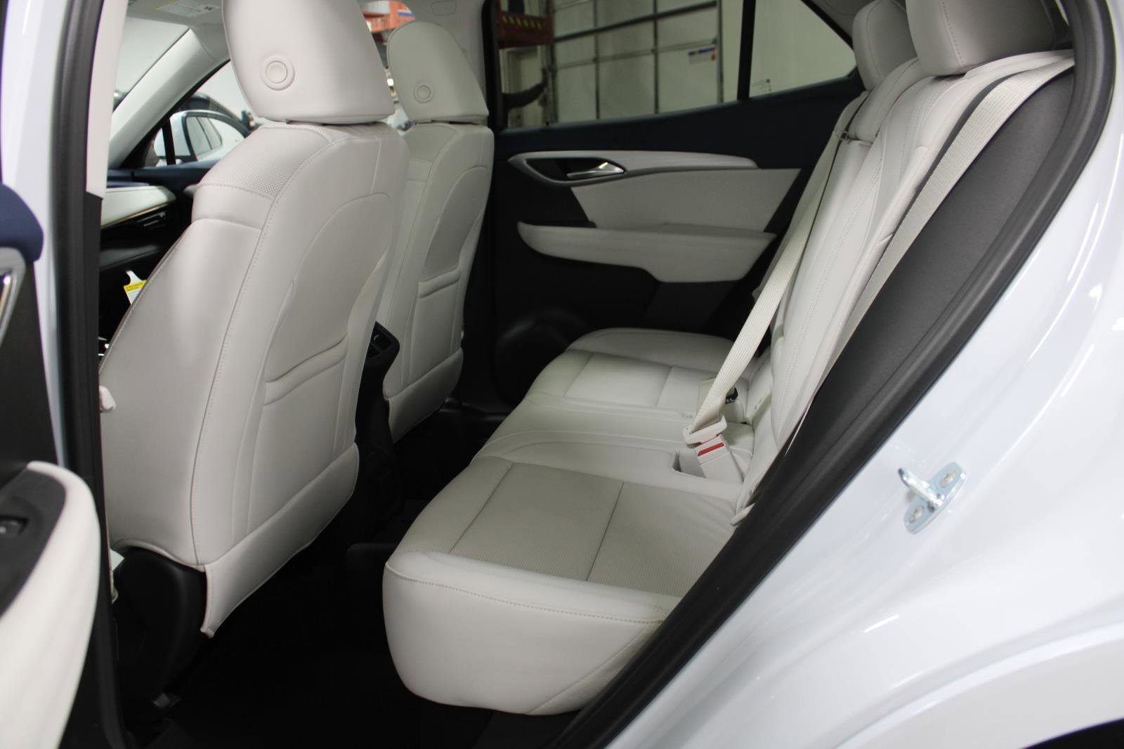 New 2026 Buick Envision Avenir image 26