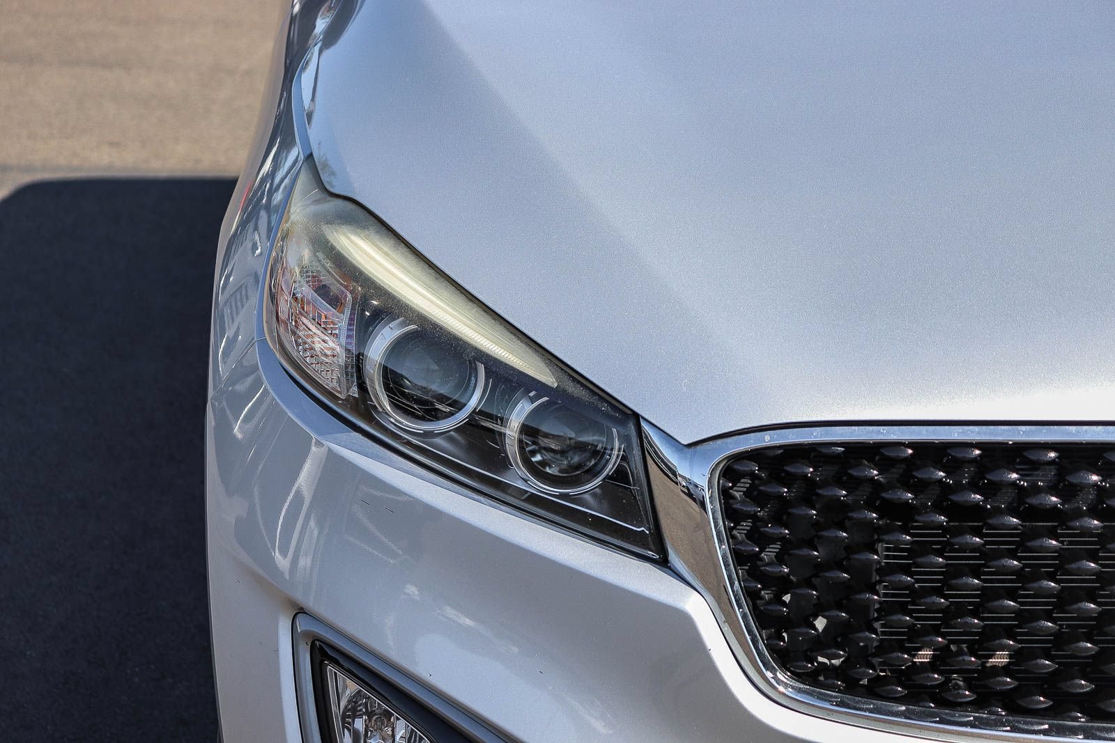 Used 2016 Kia Sorento EX AWD/4WD image 11