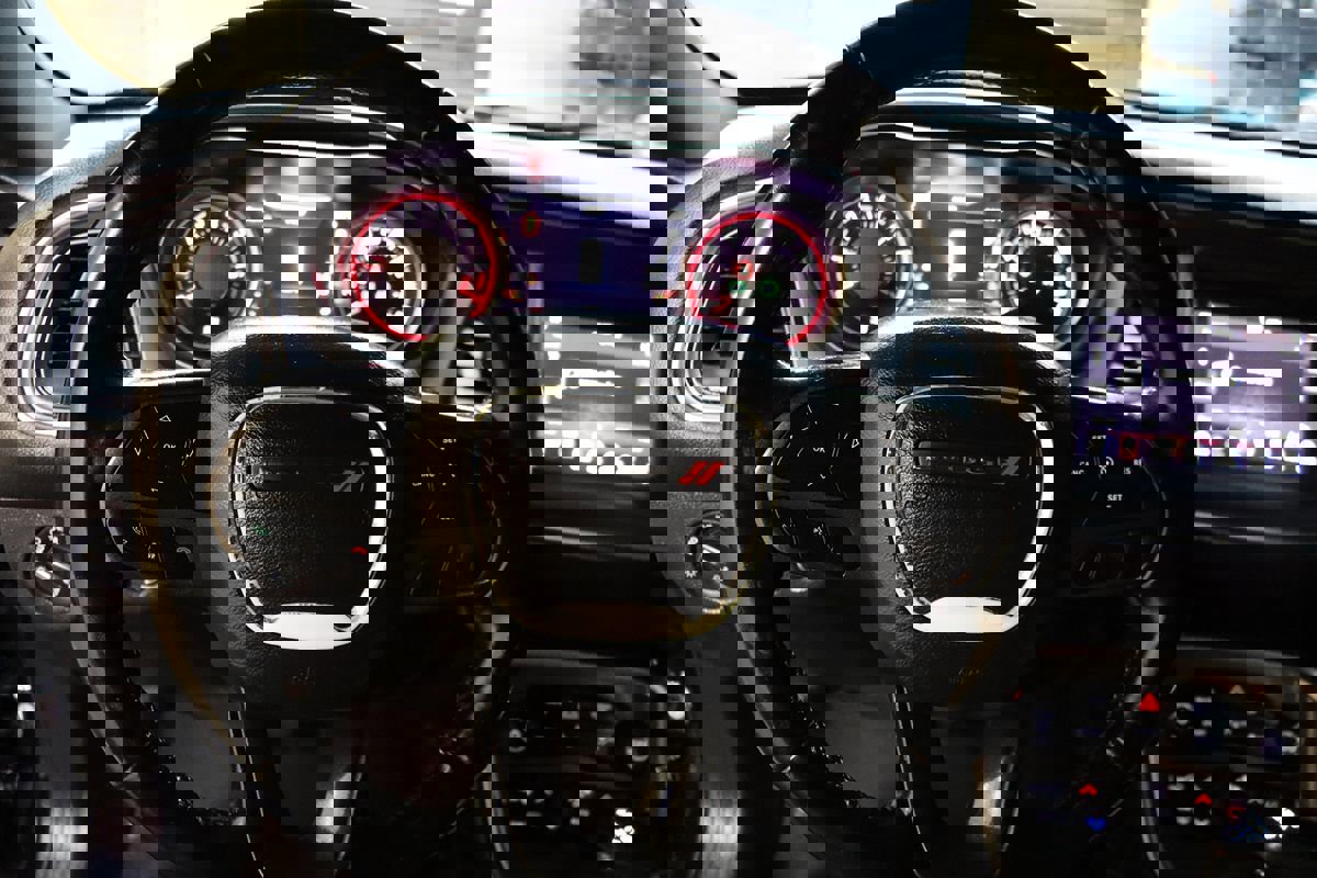 Used 2020 Dodge Challenger SXT w/ Driver Convenience Group image 35