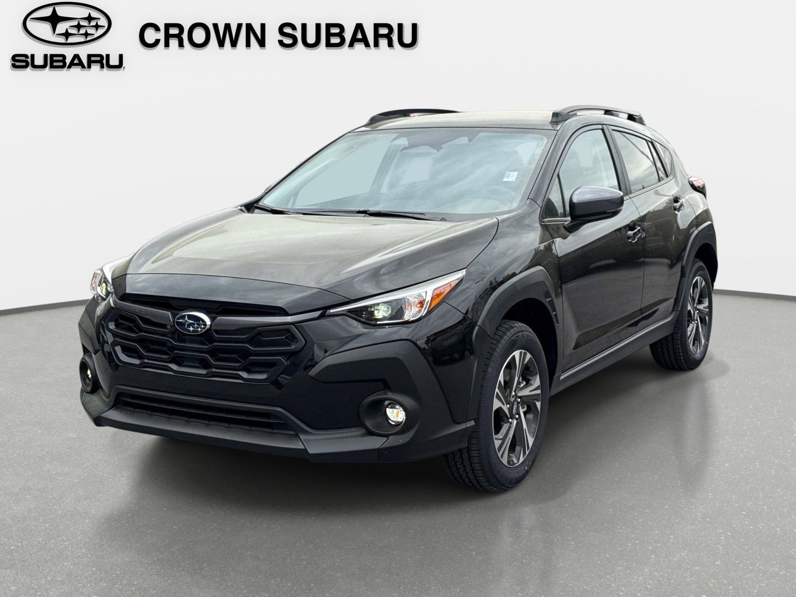 New 2026 Subaru Crosstrek 2.0i Premium AWD/4WD image 8