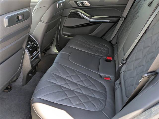 New 2026 BMW X5 xDrive50e w/ Executive Package AWD/4WD image 17