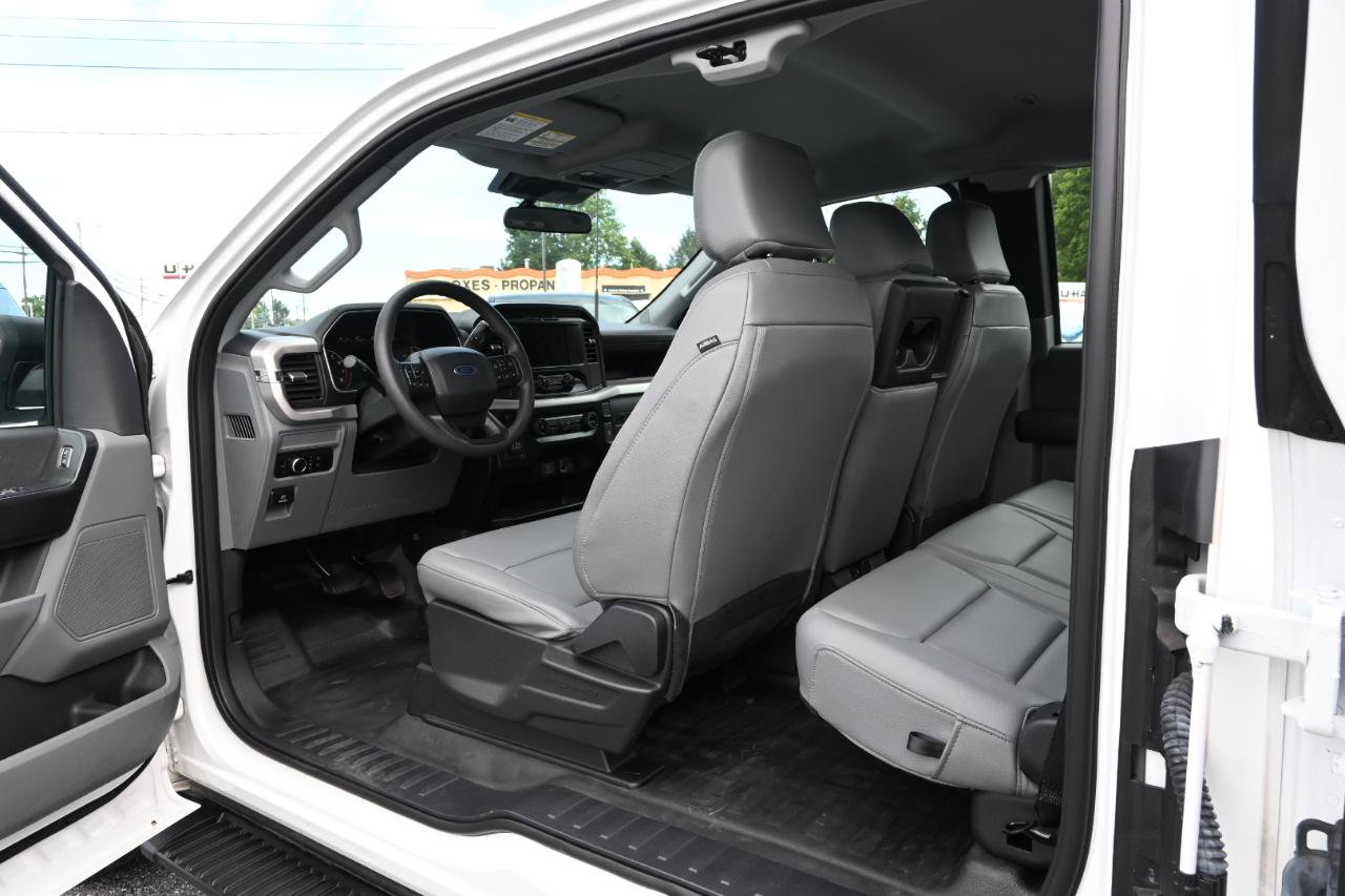 Used 2023 Ford F150 XL AWD/4WD image 15