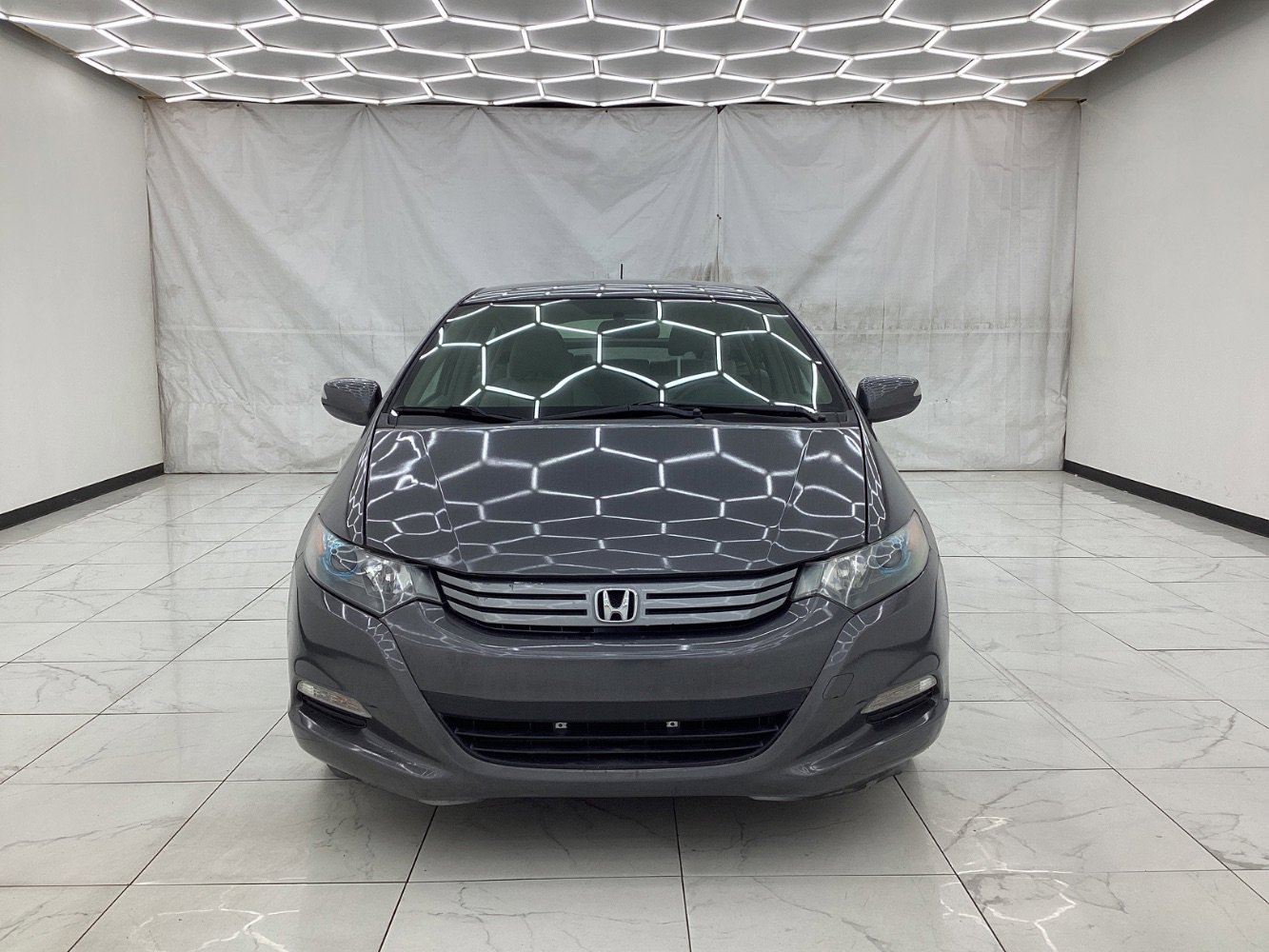 Used 2010 Honda Insight EX image 5
