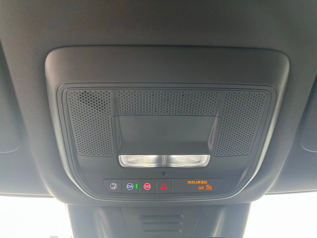 New 2026 Chevrolet Equinox EV LT w/ Comfort Package image 20