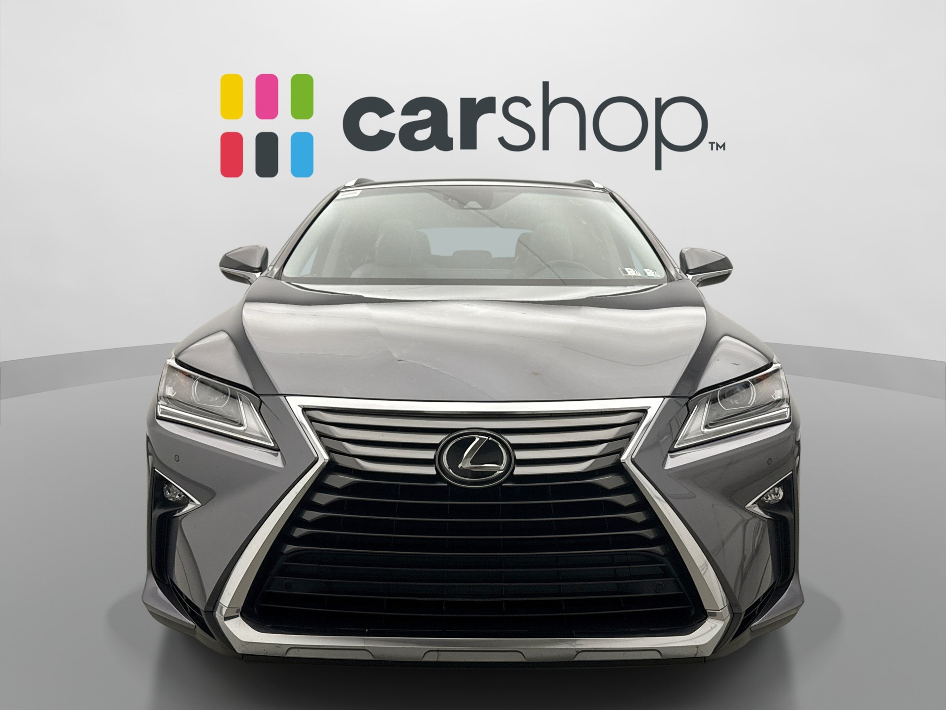 Used 2018 Lexus RX 350L AWD image 8