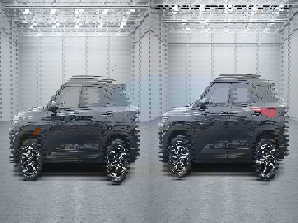 Certified 2023 Chevrolet TrailBlazer RS image 9