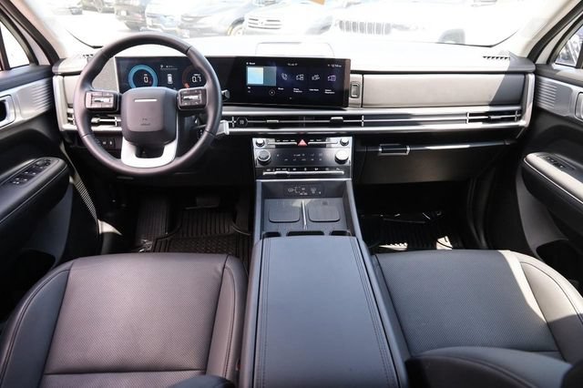 Used 2026 Hyundai Santa Fe SEL AWD/4WD image 23