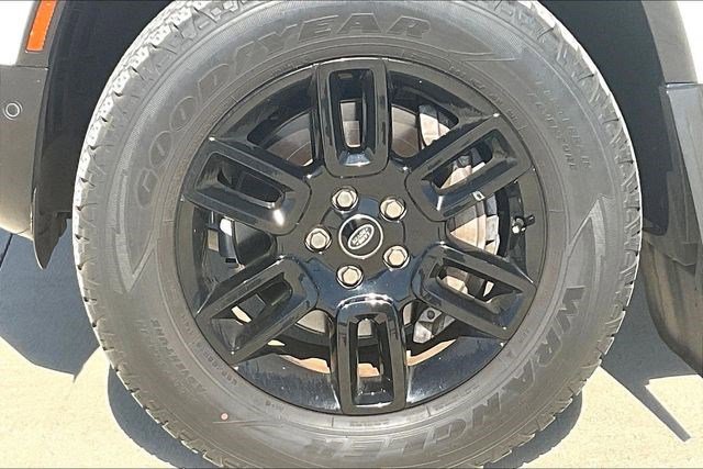 Used 2022 Land Rover Defender 90 X-Dynamic S image 9