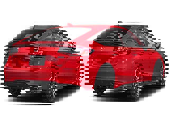 New 2025 Honda Civic Sport Touring image 5