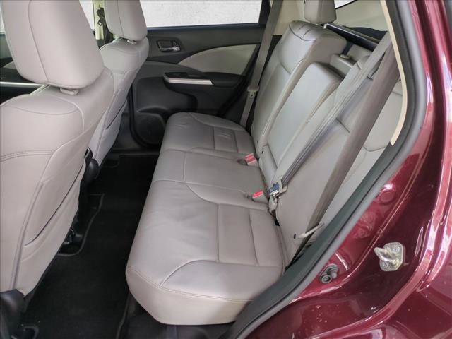 Used 2016 Honda CR-V EX-L image 19