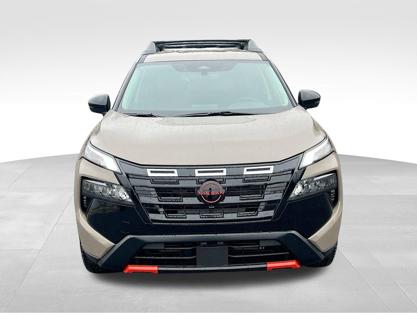 New 2026 Nissan Rogue SV AWD/4WD video 2