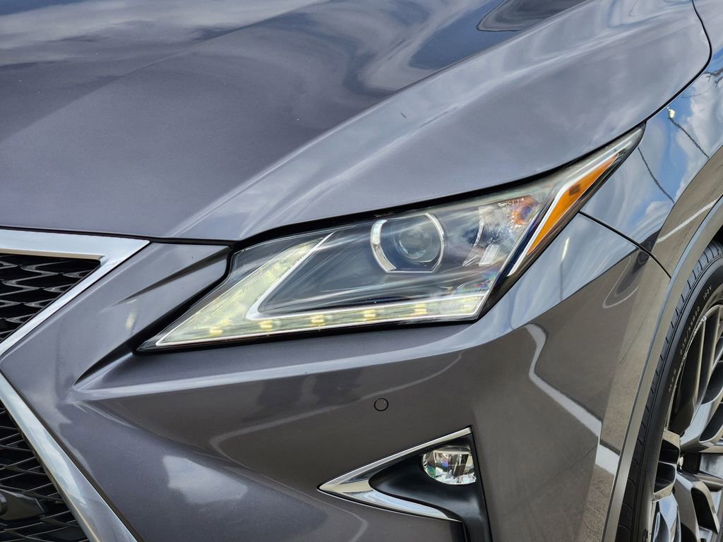 Used 2016 Lexus RX 350 AWD image 9