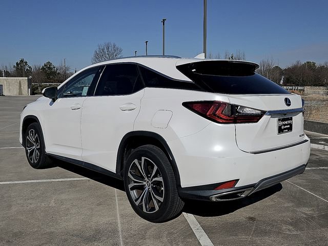 Used 2020 Lexus RX 350 350 image 7
