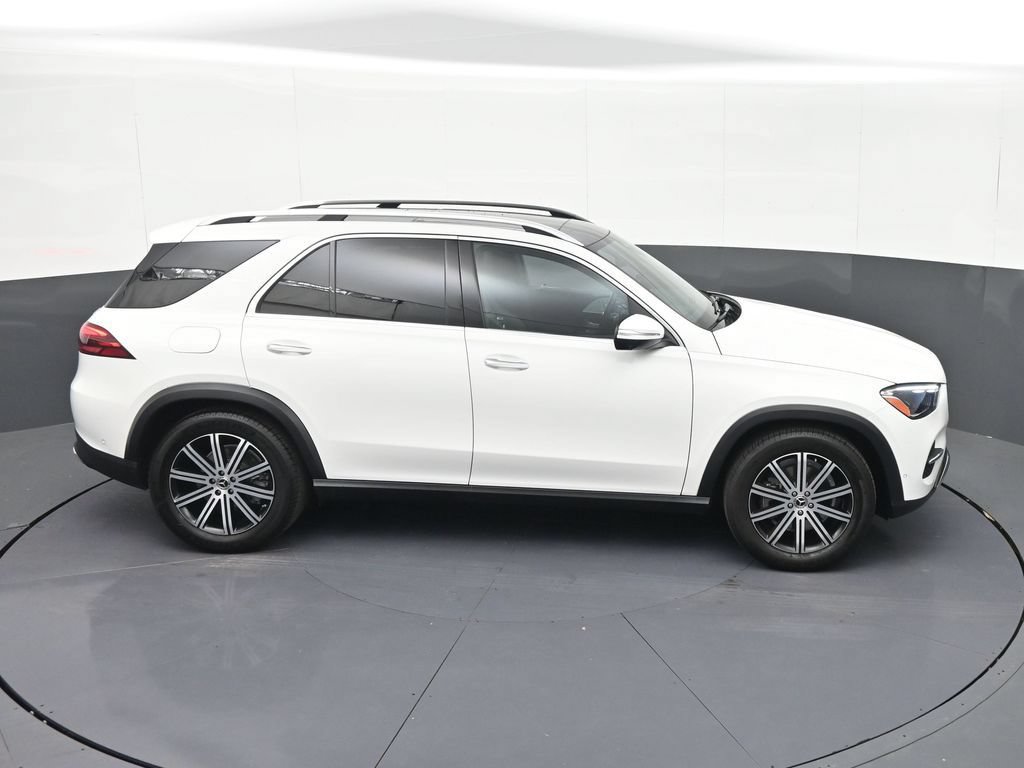 Used 2026 Mercedes-Benz GLE 350 4MATIC image 26