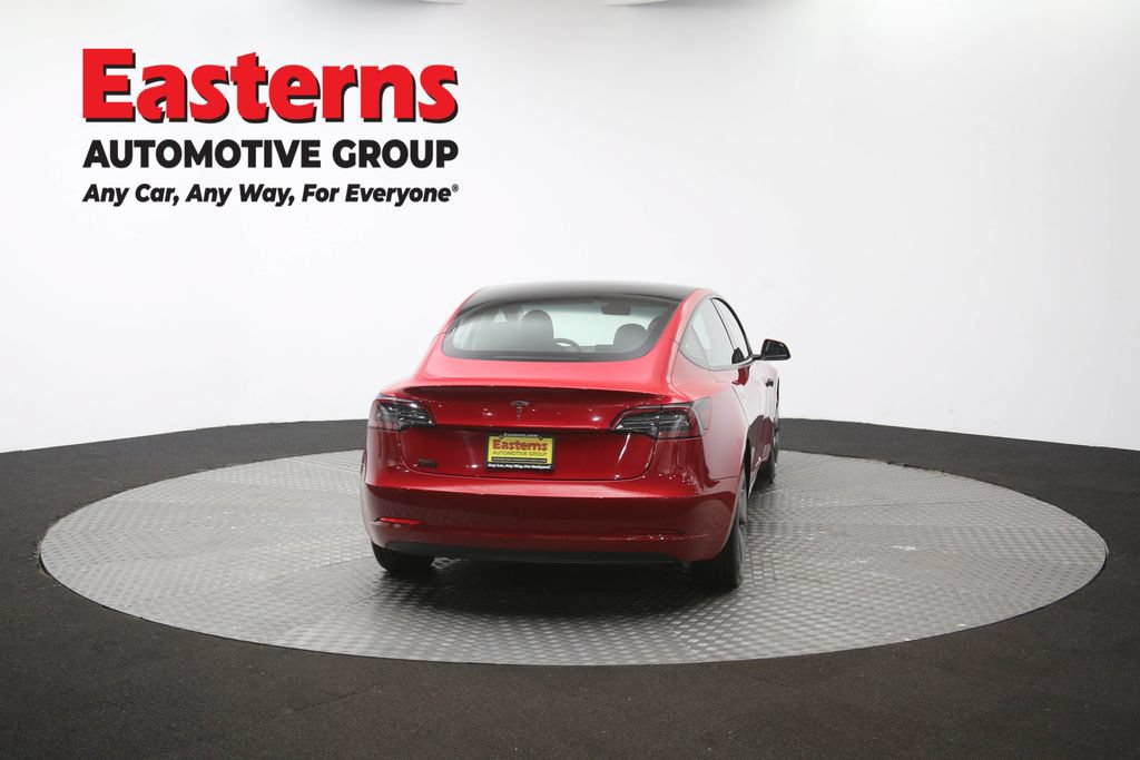Used 2023 Tesla Model 3 RWD image 34