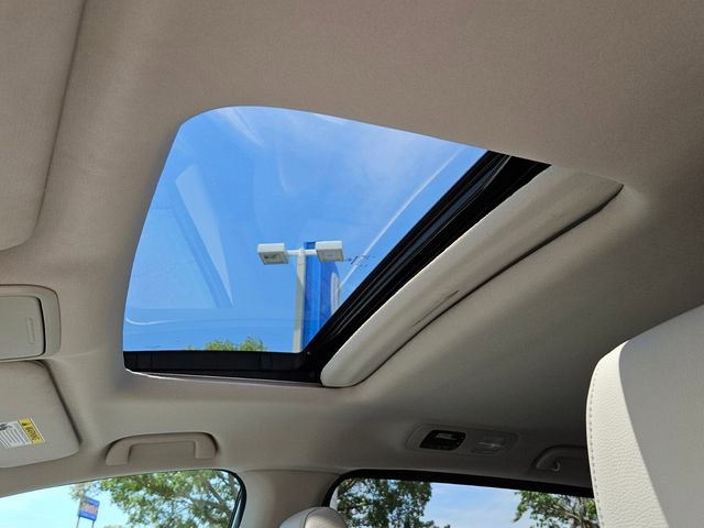 Certified 2025 Honda Odyssey EX-L image 17