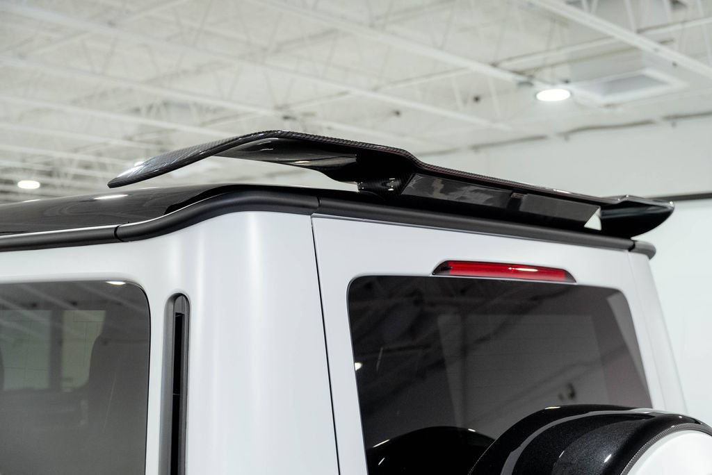 Used 2023 Mercedes-Benz G 63 AMG 4MATIC image 31