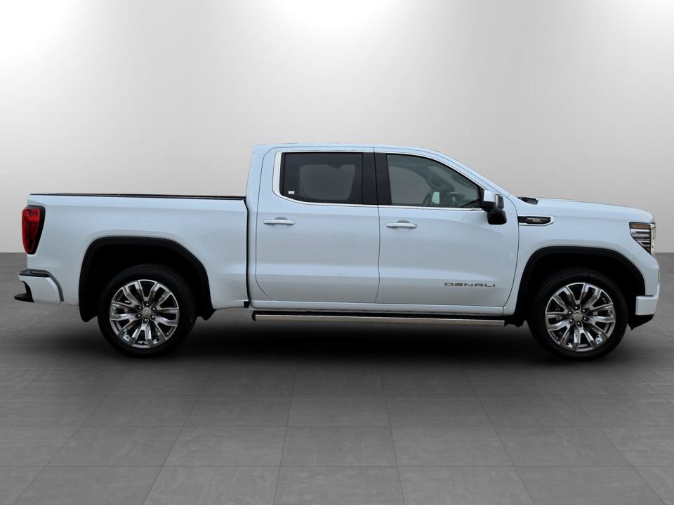 New 2026 GMC Sierra 1500 Denali image 5