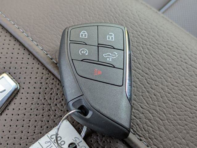 New 2026 GMC Sierra 2500 Denali w/ Denali Reserve Package image 43