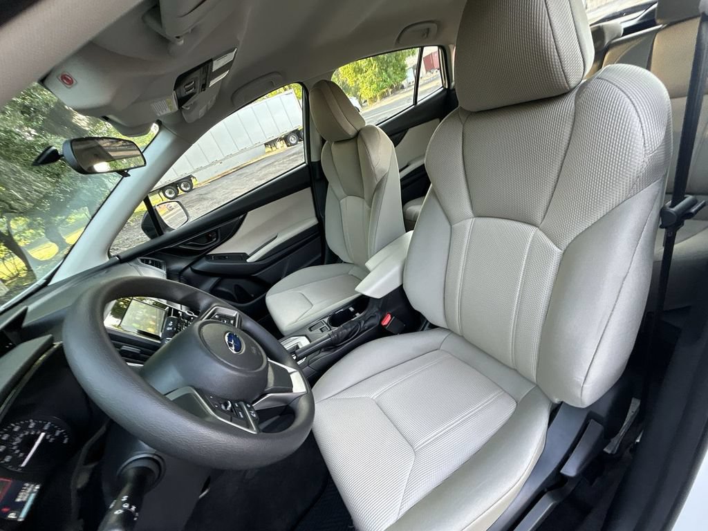 Certified 2023 Subaru Impreza 2.0i AWD/4WD image 15