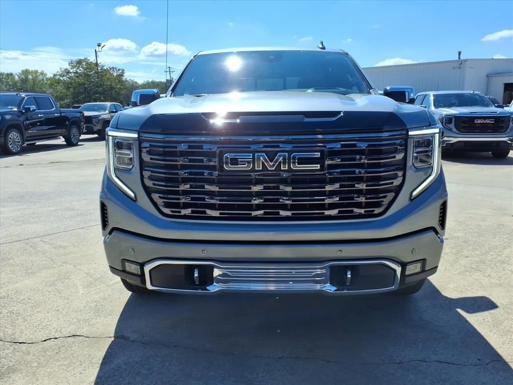 New 2026 GMC Sierra 1500 Denali Ultimate image 2