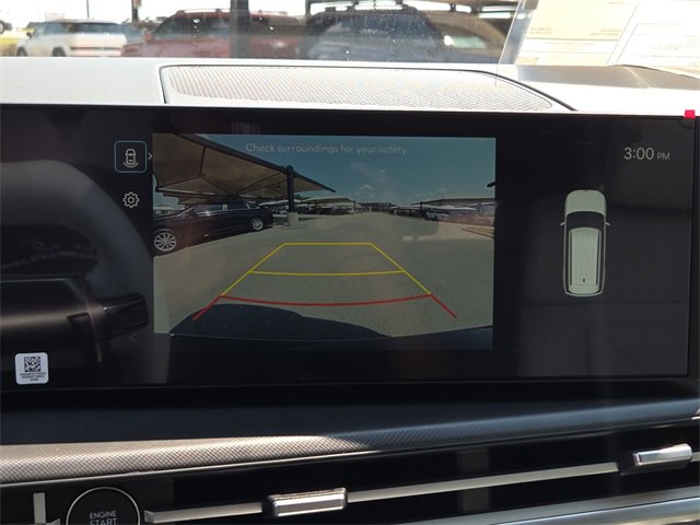 Certified 2026 Hyundai Santa Fe SEL image 19