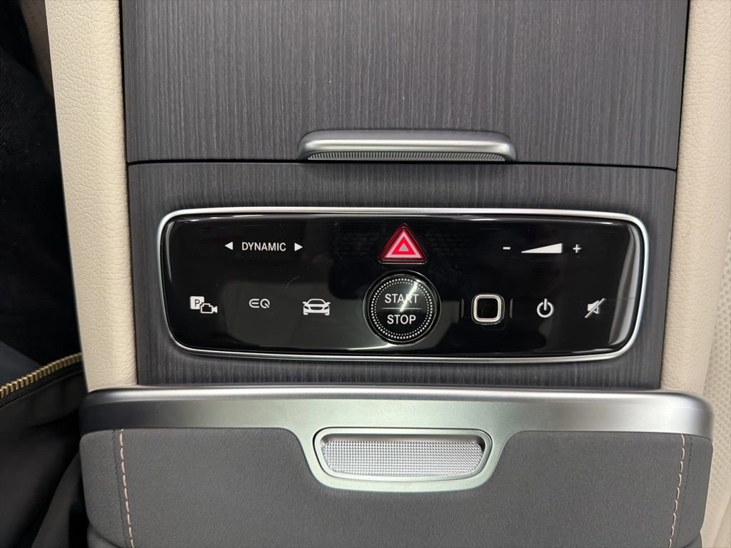 New 2026 Mercedes-Benz EQS 450+ 4MATIC Sedan image 34