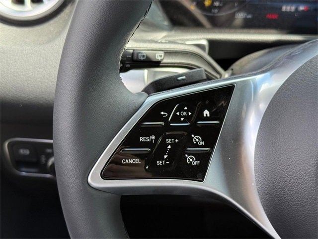 Certified 2025 Mercedes-Benz GLB 250 4MATIC image 14