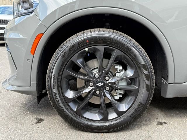 New 2026 Dodge Durango GT AWD/4WD image 16