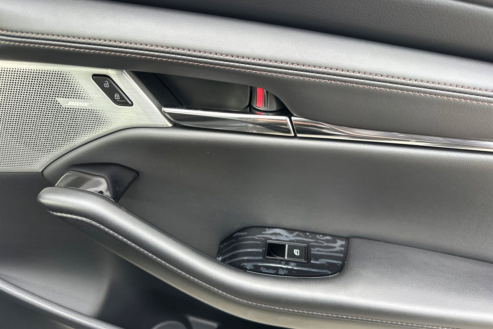 New 2026 MAZDA MAZDA3 2.5 S Hatchback w/ Premium Pkg image 19