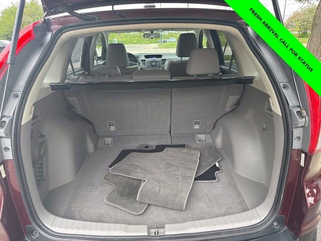 Used 2014 Honda CR-V EX-L image 32