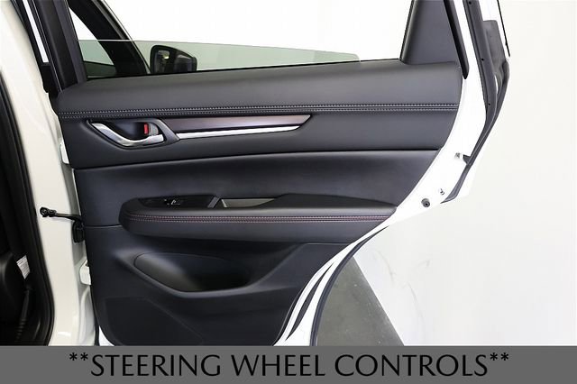 New 2025 MAZDA CX-5 2.5 Turbo image 21