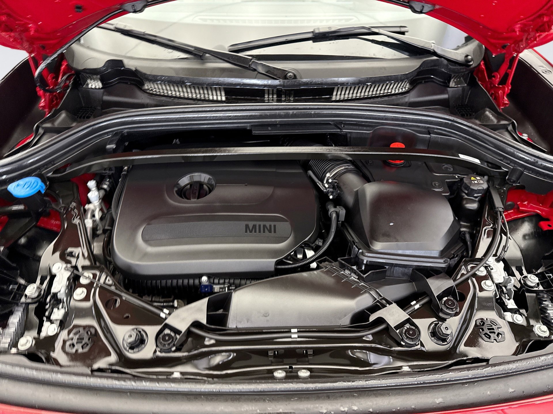 Used 2025 MINI Cooper Countryman S image 22