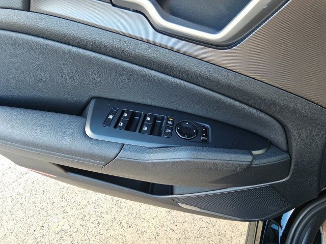 New 2026 Kia Sportage EX image 20