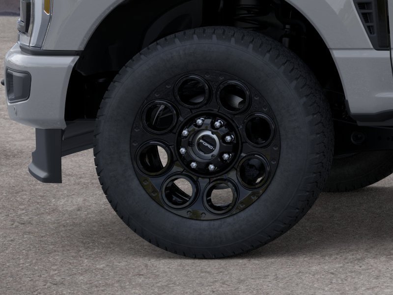 New 2026 Ford F350 Lariat w/ Black Appearance Package AWD/4WD image 19