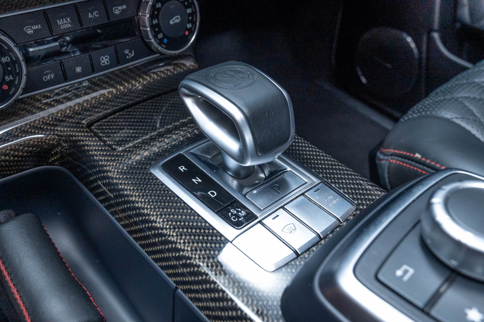 Used 2017 Mercedes-Benz G 63 AMG 4MATIC image 14