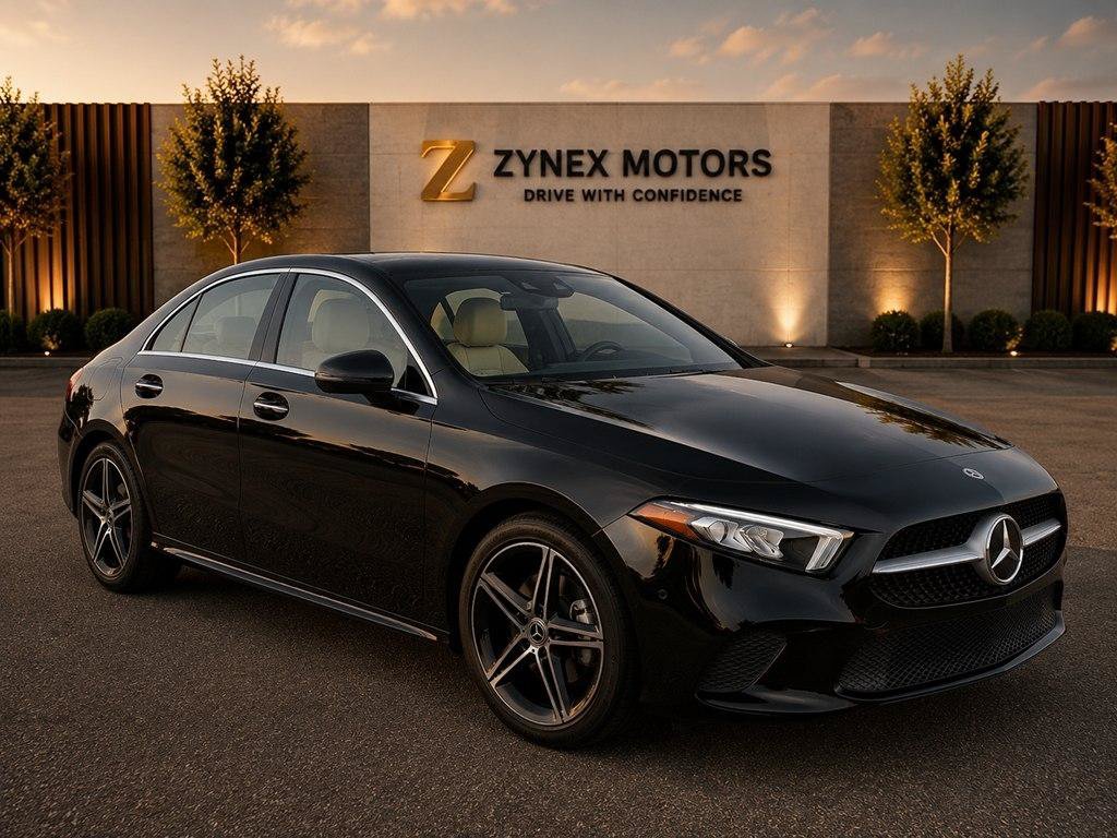 Used 2019 Mercedes-Benz A 220 image 2