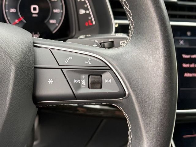 Used 2025 Audi Q7 3.0T Premium Plus AWD/4WD image 8