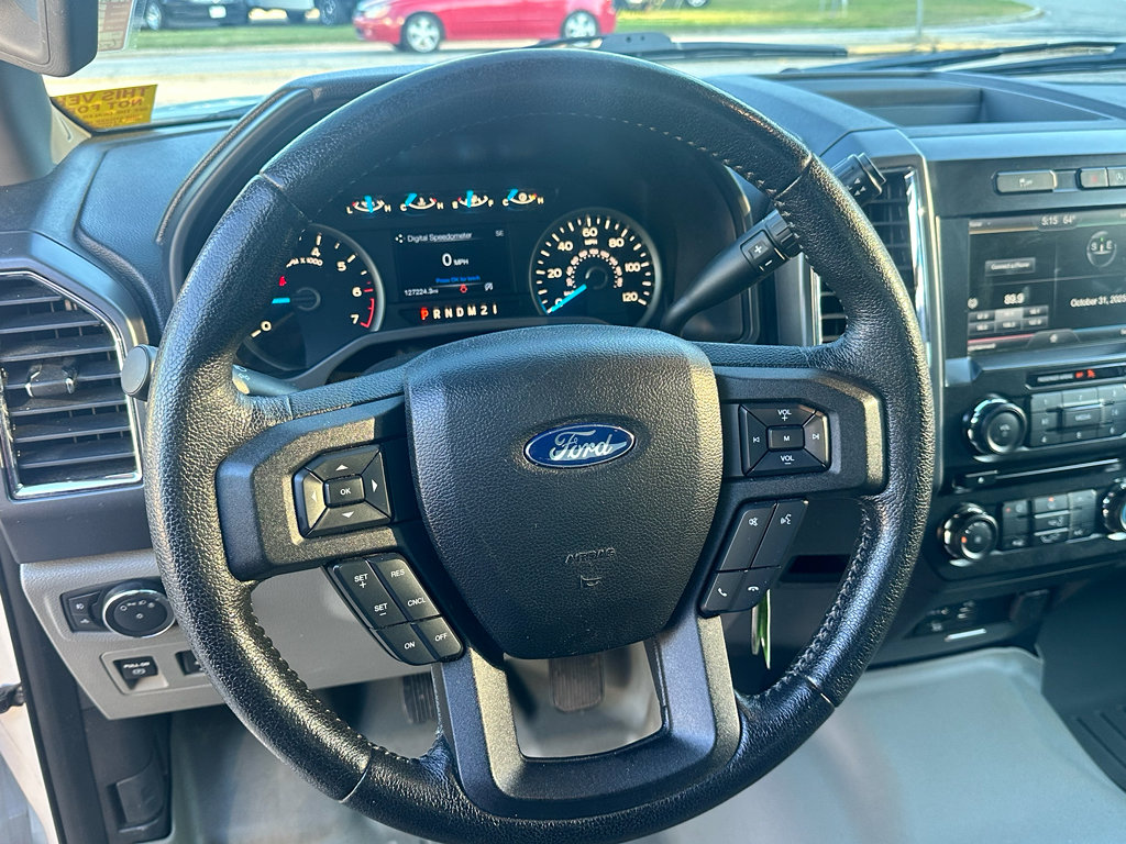 Used 2015 Ford F150 XLT w/ Equipment Group 301A Mid image 11