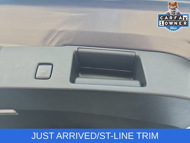 Used 2024 Ford Escape ST-Line w/ Tech Pack #1 AWD/4WD image 19