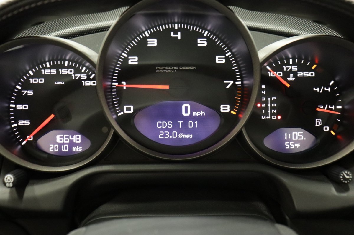 Used 2008 Porsche Cayman S RWD image 5