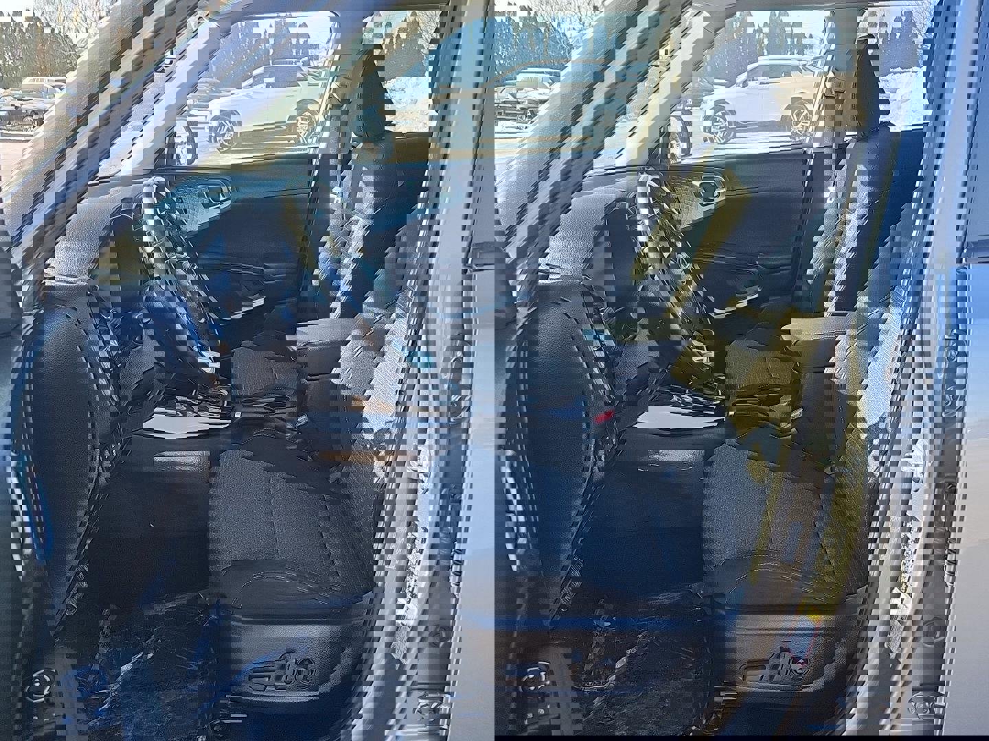 Used 2023 Kia Soul EX image 9