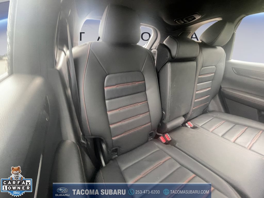 Used 2026 Honda CR-V Sport Touring image 18