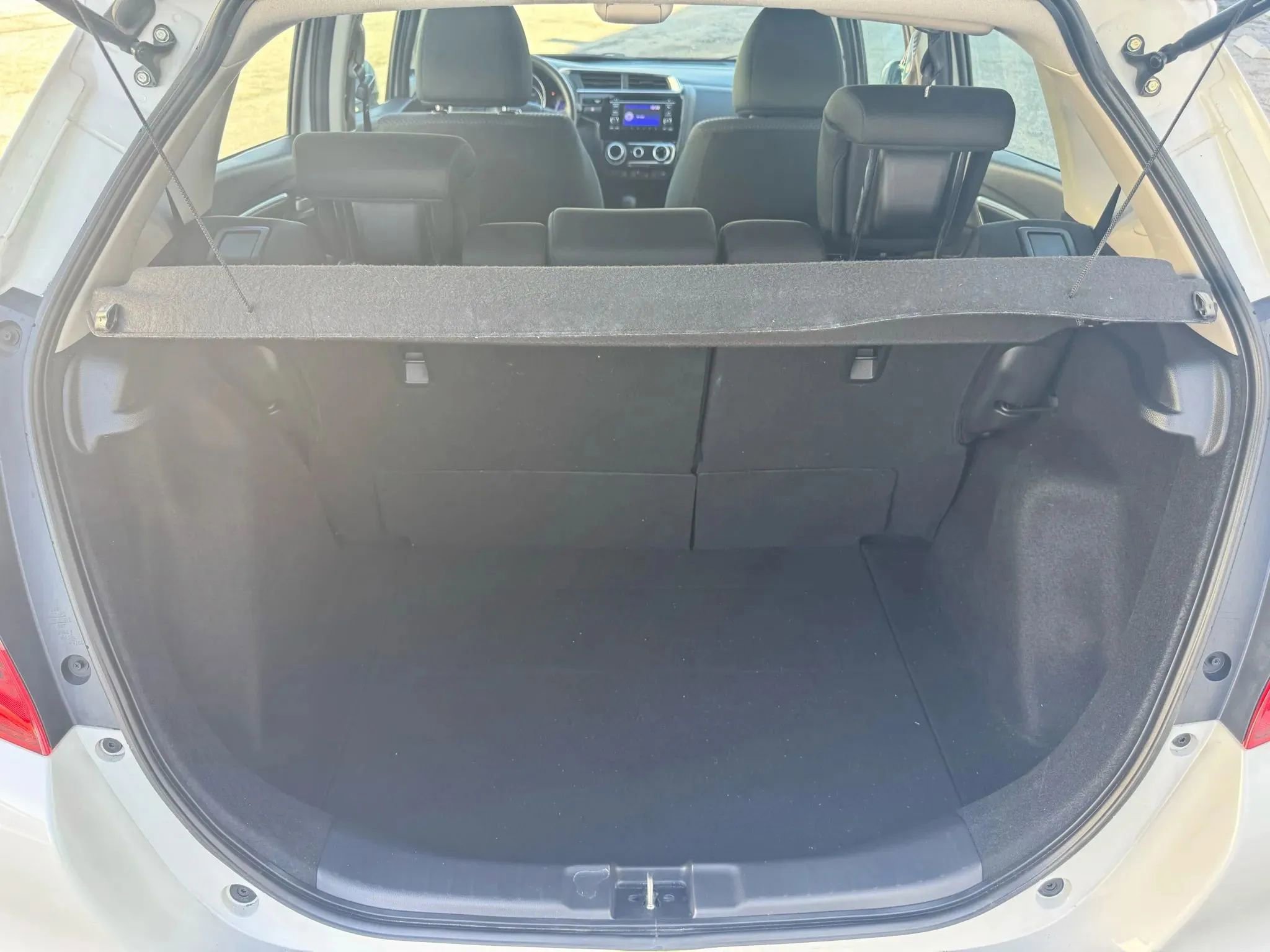 Used 2019 Honda Fit LX image 17