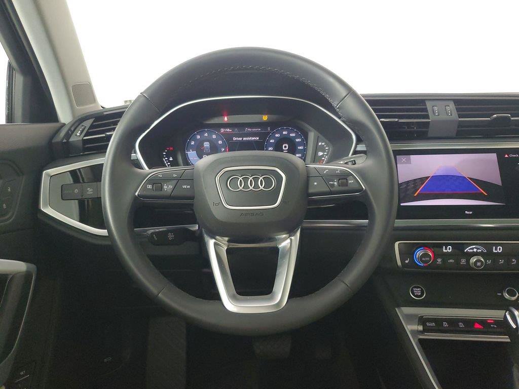 Used 2023 Audi Q3 2.0T Premium w/ Convenience Package AWD/4WD image 14