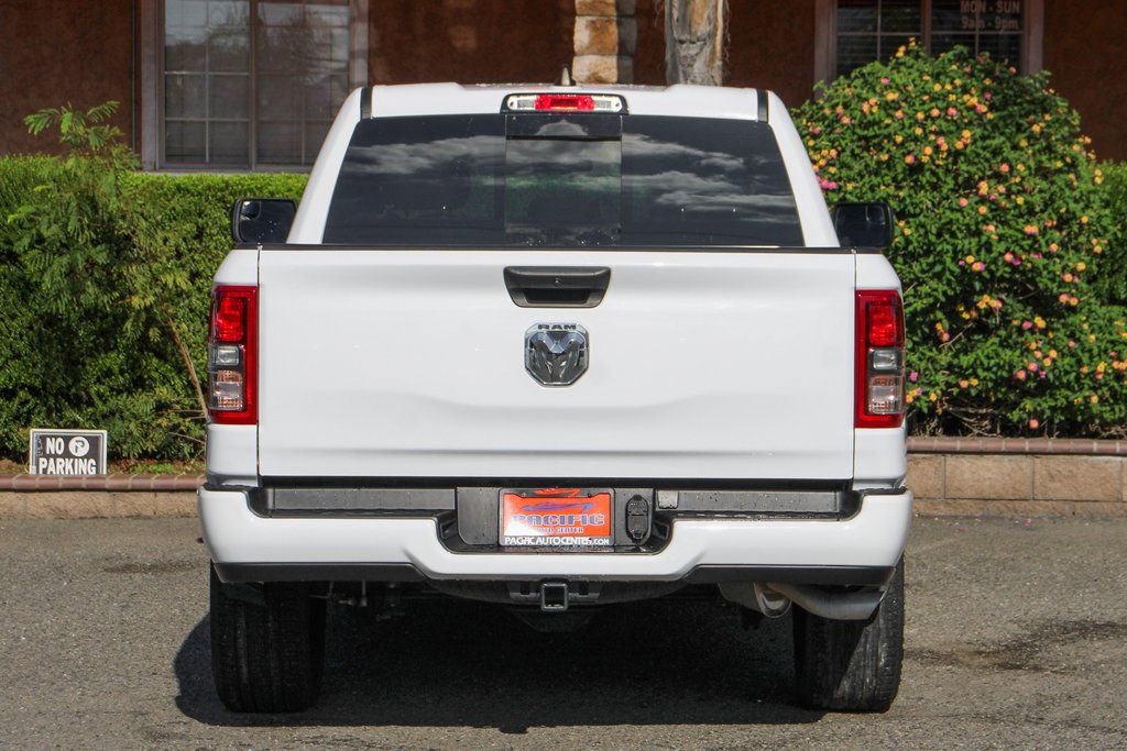 Used 2023 RAM 1500 Tradesman image 7