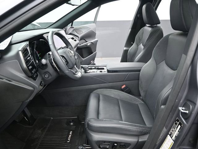 Used 2023 Lexus RX 350 w/ Cold Area Package image 14