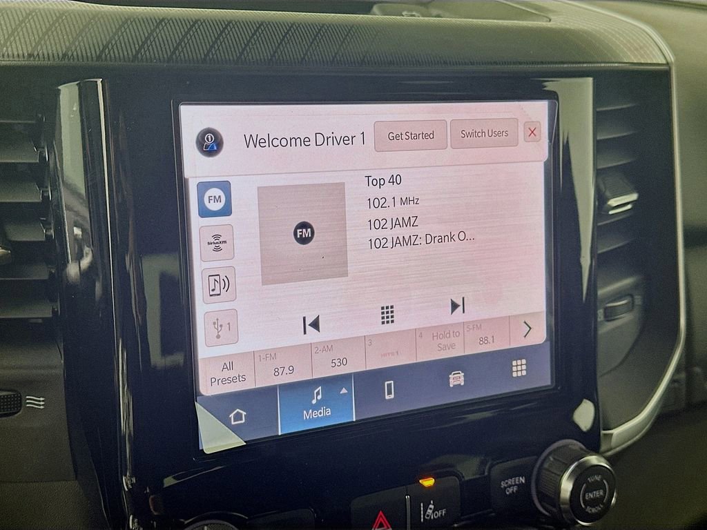 New 2026 RAM 1500 Big Horn image 13